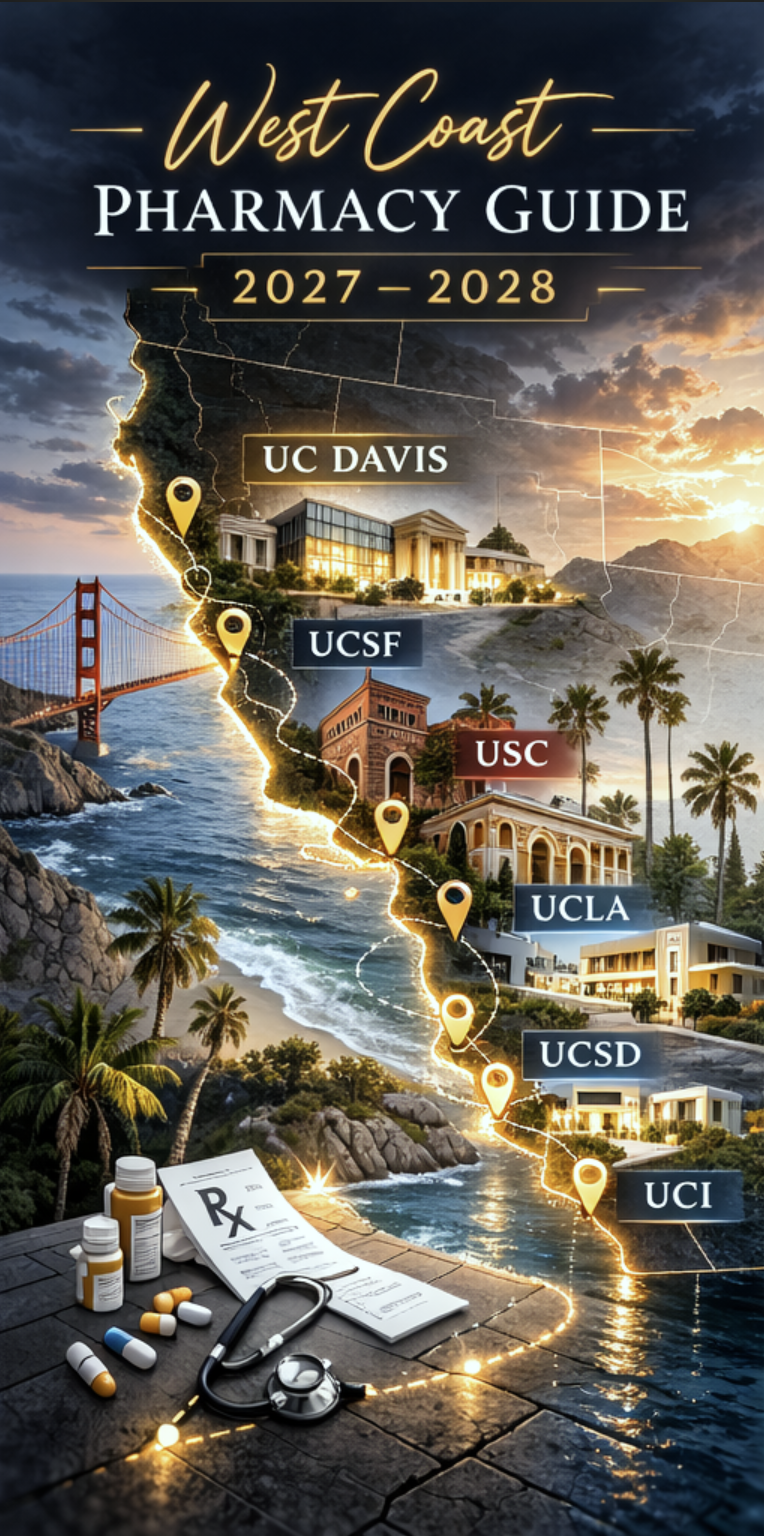 West Coast Pharmacy Guide